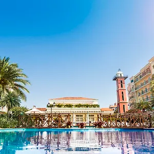 Il Campanario Villaggio - Oficial Hotell