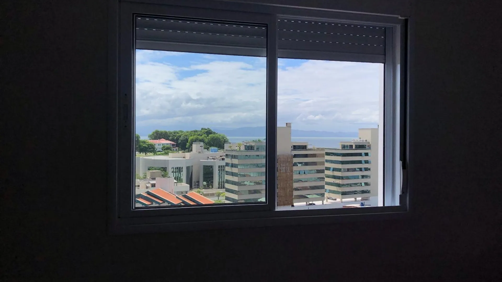 Apartment Apartamento Com Vista Beira Mar Florianopolis
