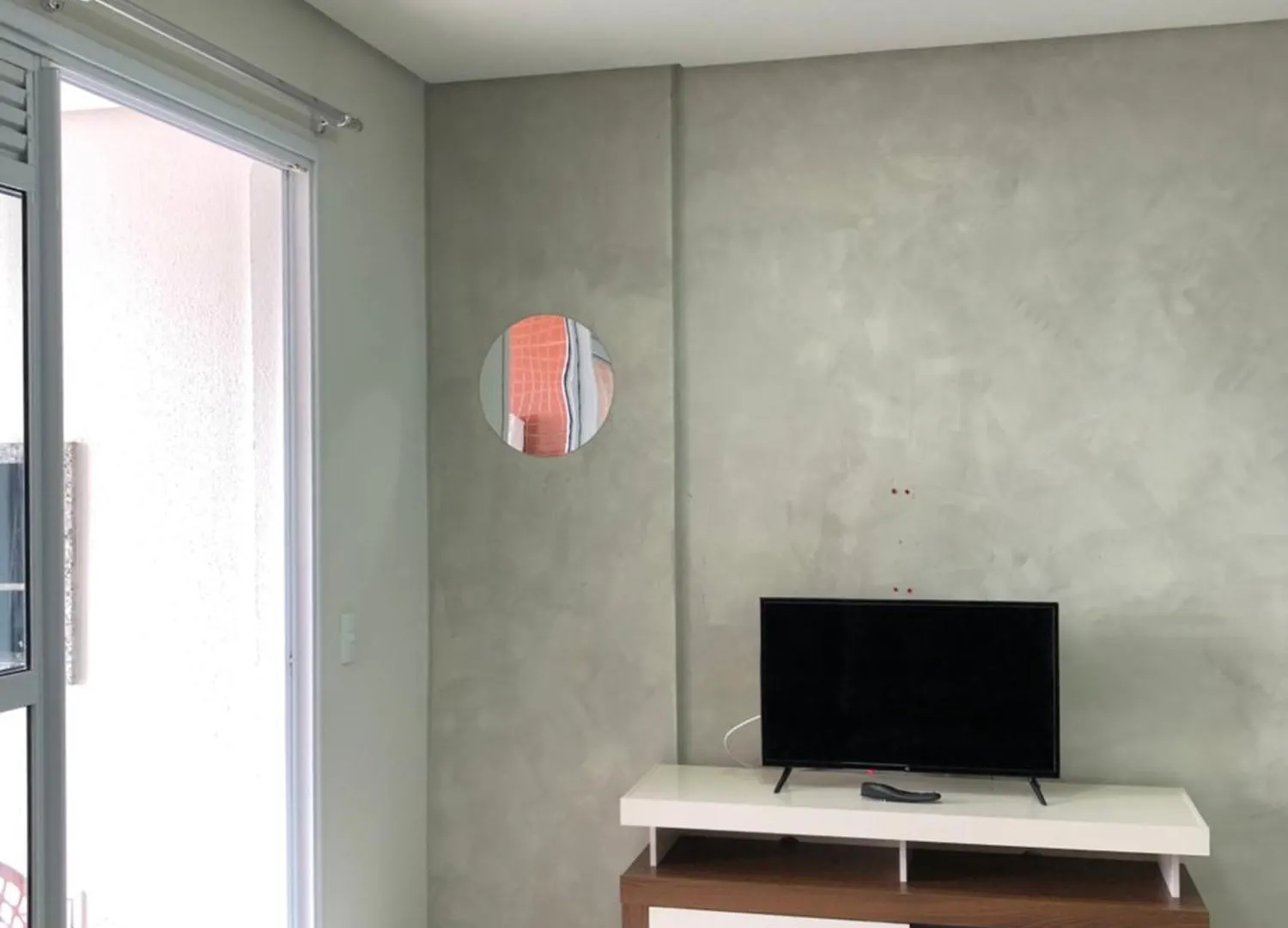 Apartamento Com Vista Beira Mar Florianopolis 0*,  Brazil
