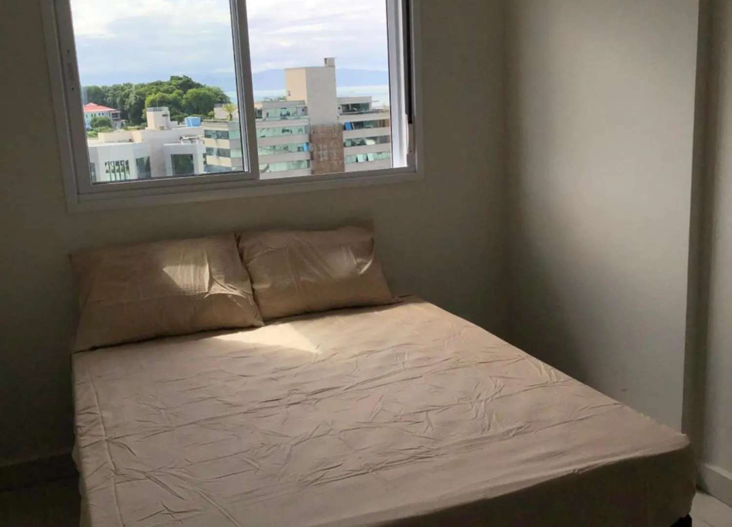 Apartamento Com Vista Beira Mar Florianopolis Apartment
