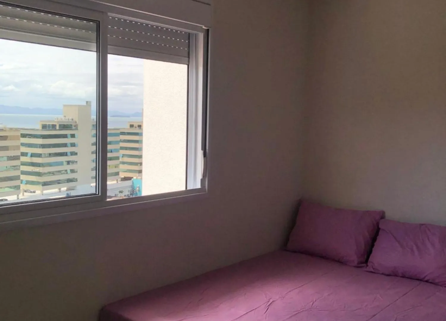 Apartment Apartamento Com Vista Beira Mar Florianopolis Brazil