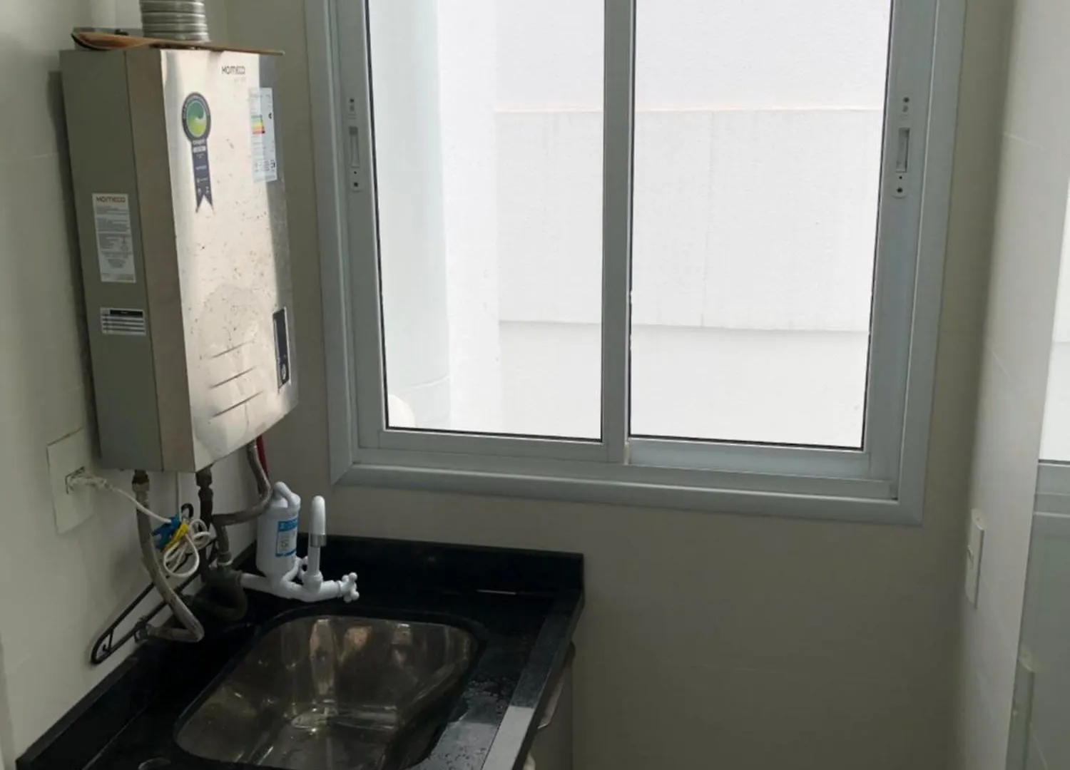 Apartamento Com Vista Beira Mar Florianopolis Brazil